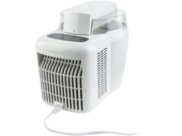 Ice Cream Maker