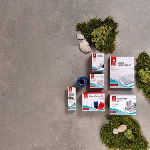 ACTIVE MED Meerwasser Spray