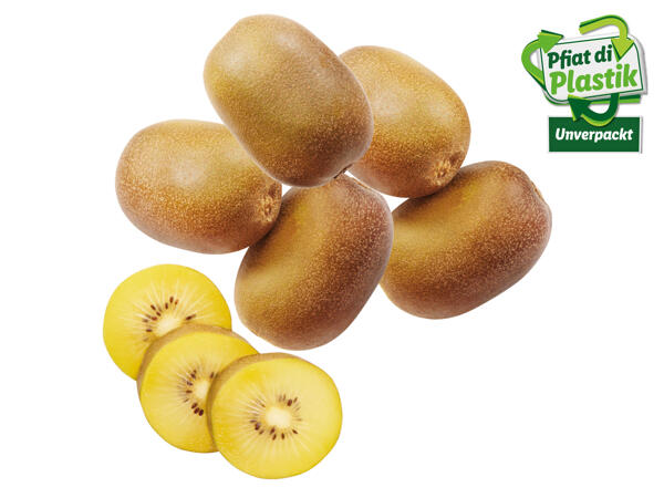 Kiwi gold