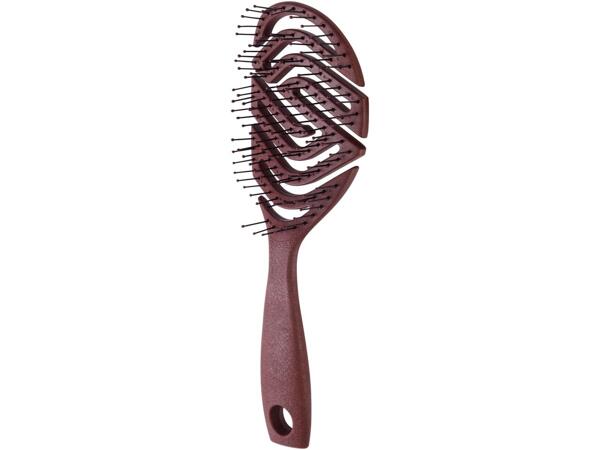 Hairbrush