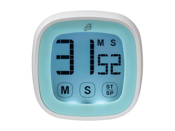 Digital Timer