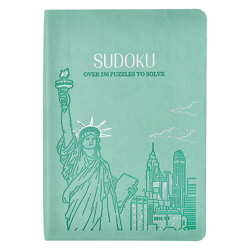 Hinkler Premium Puzzle Books
