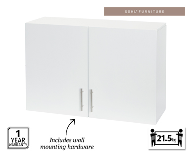 BEAUMONT STORAGE OVERHEAD UNIT