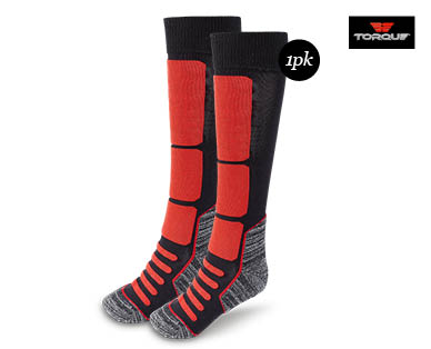 Mens Motorcycle Socks 1pk