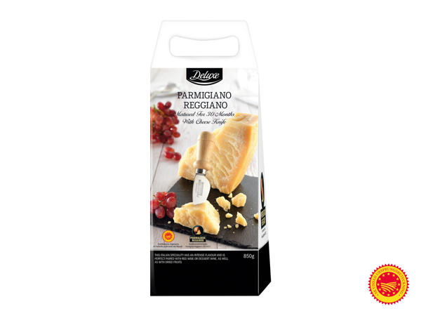 Parmigiano Reggiano
