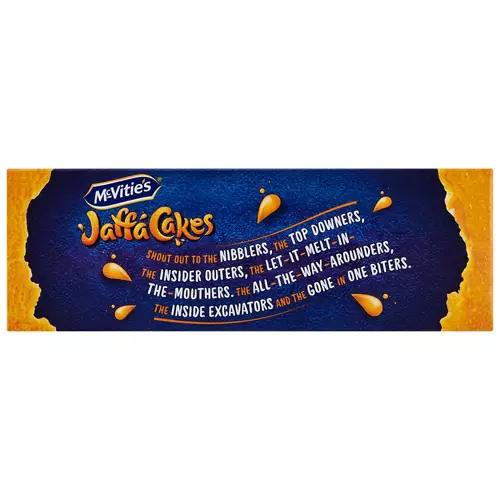 Jaffa Cakes 106g
