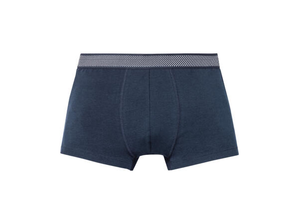 Men's Boxer Briefs