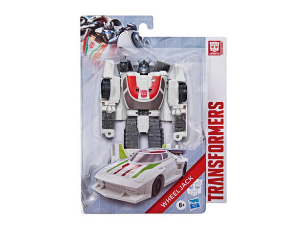 Hasbro My Little Pony / Transformers