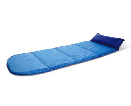 Crane 
 3-in-1 Foldable Mat & Lounge