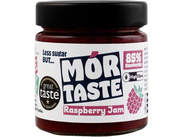 Mór Taste Jams