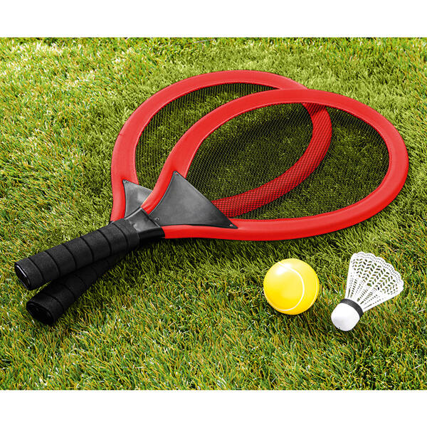 Tennis-Set 4tlg.