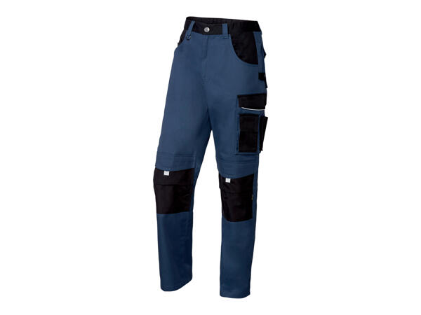 Men's Work Trousers