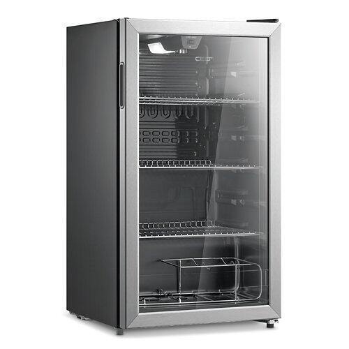 CEEM Flaschenkühlschrank