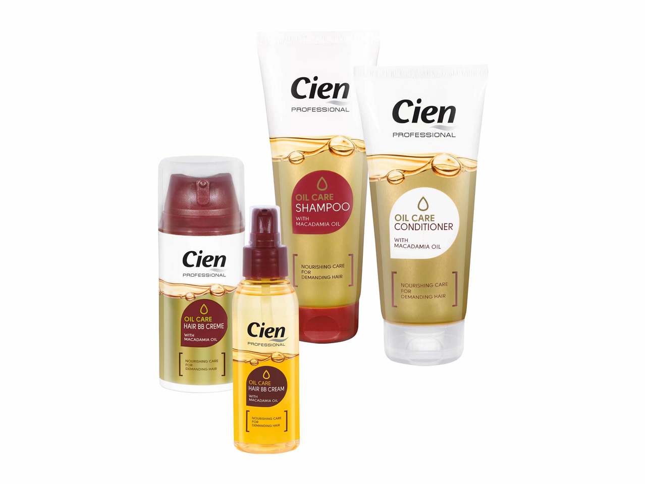 Produits de soin des cheveux