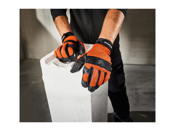 Parkside Work Gloves