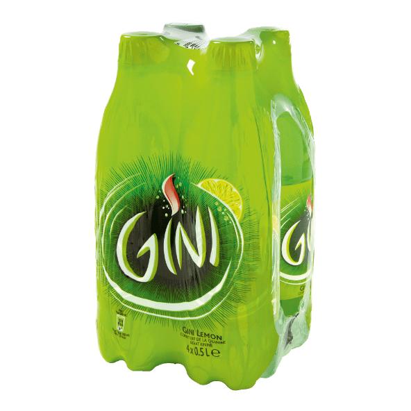 Limonade, 4 st.
