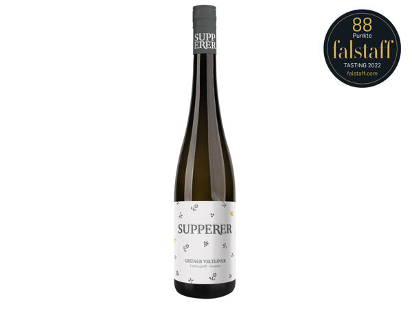 Grüner Veltliner Federspiel 2021