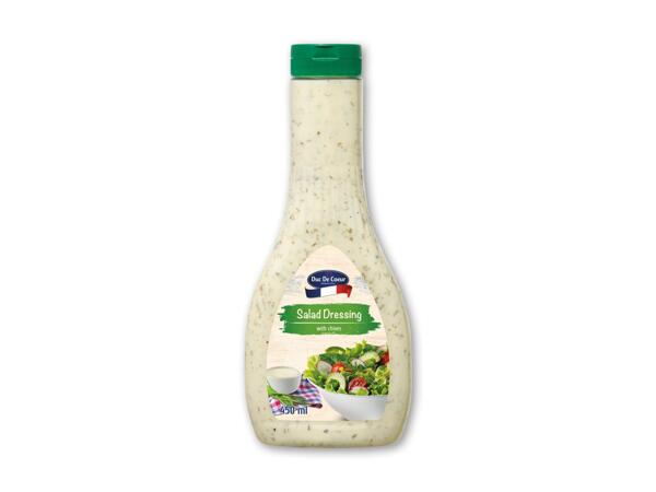 Salatdressing