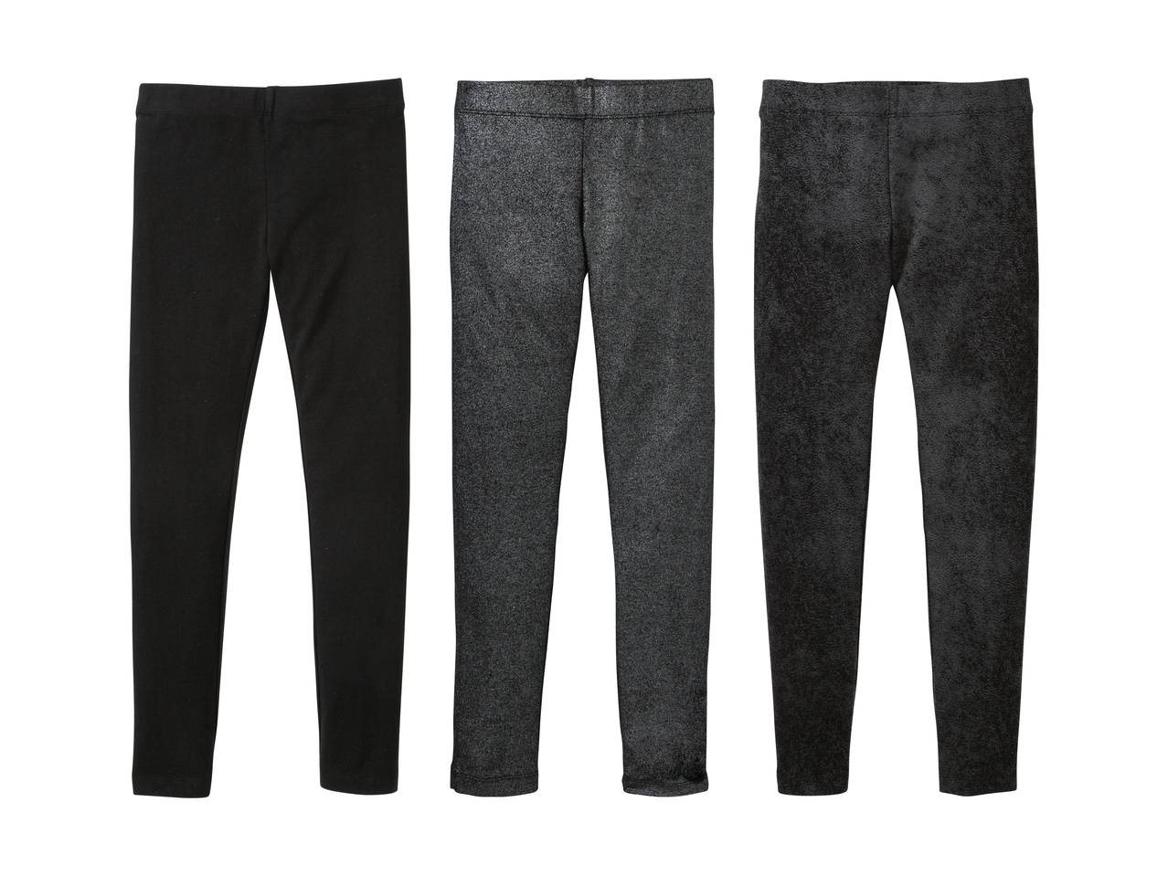 Leggings da bambina1