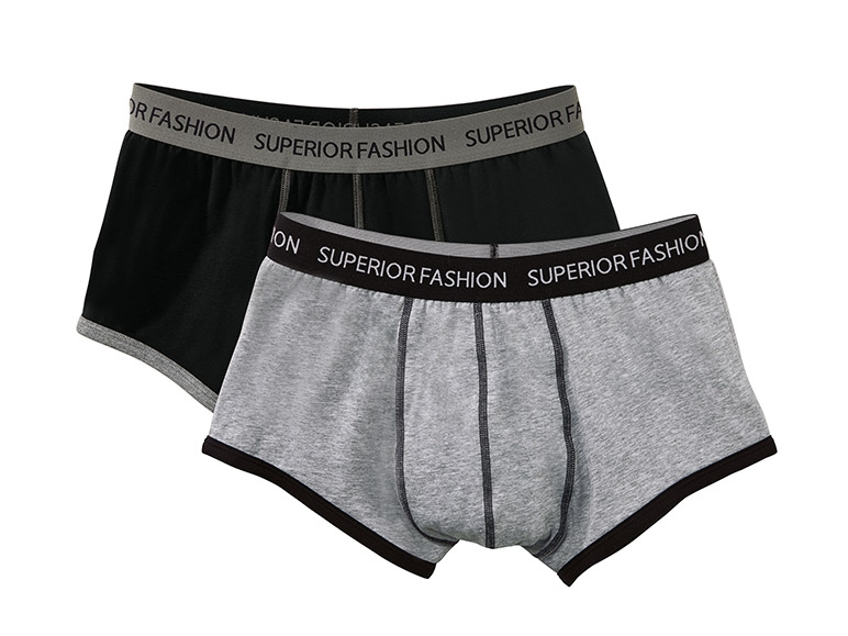 LIVERGY Men's Boxer Briefs