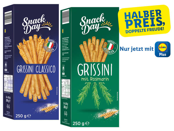Grissini