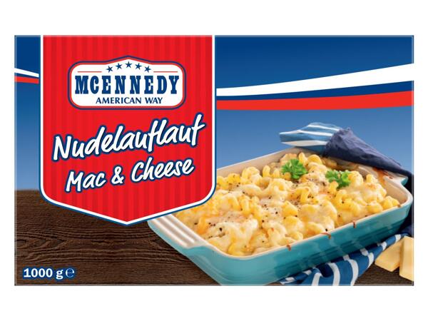 Mac & Cheese
