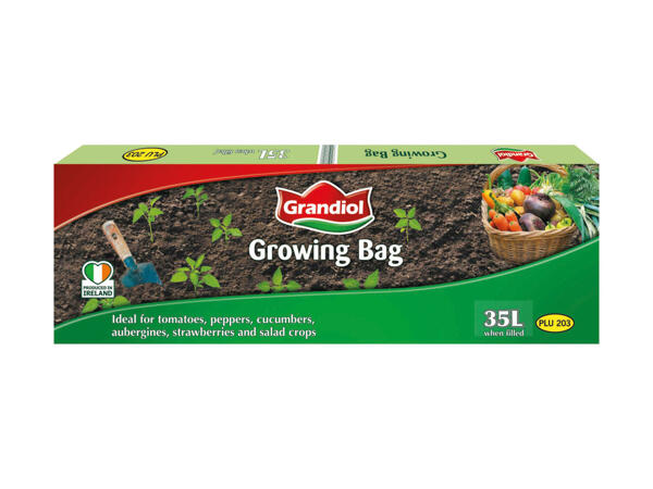 Growbag 35L