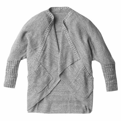 Cardigan pour dames