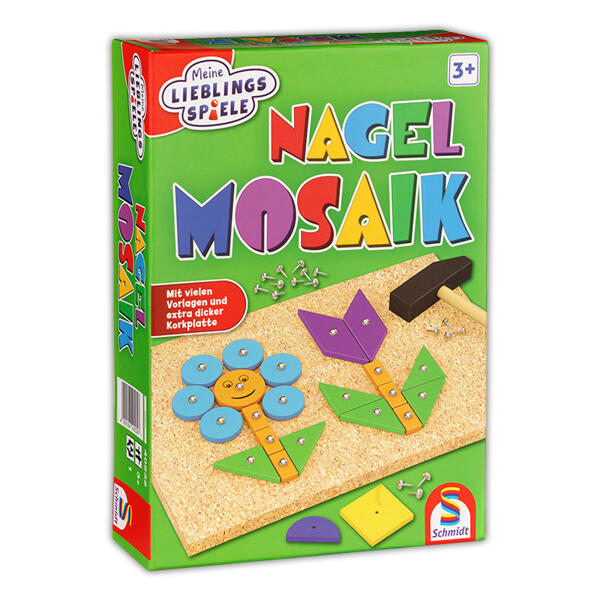 "Meine Lieblingsspiele"