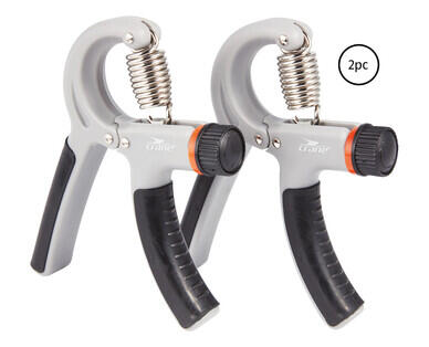 Assorted Fitness Accessories
