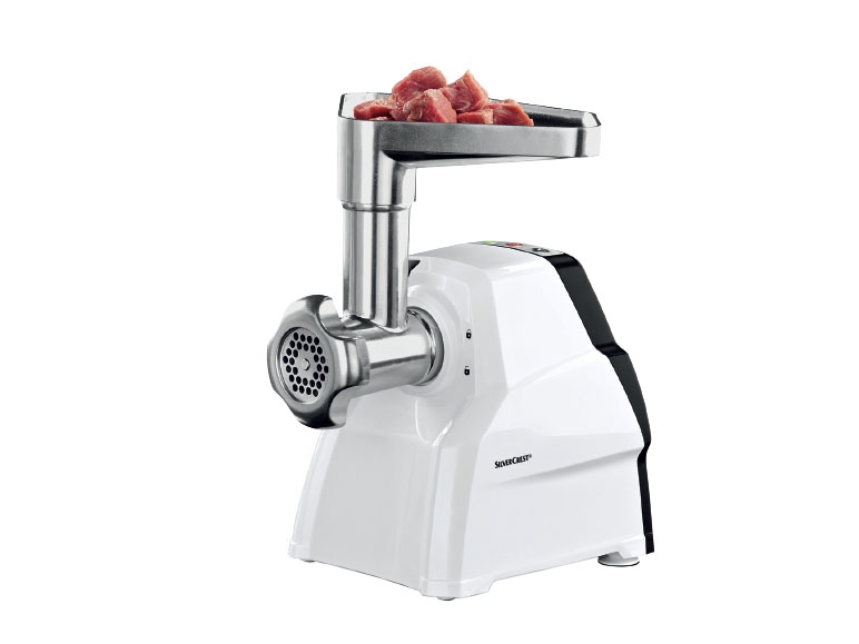 SILVERCREST KITCHEN TOOLS Mincer