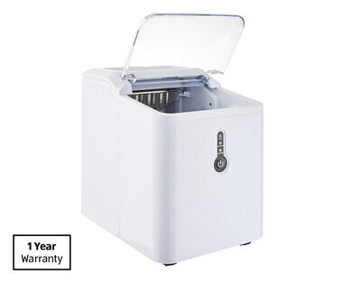 Ice Cube Maker