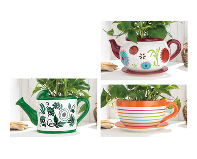 Gardenline Decorative Planter