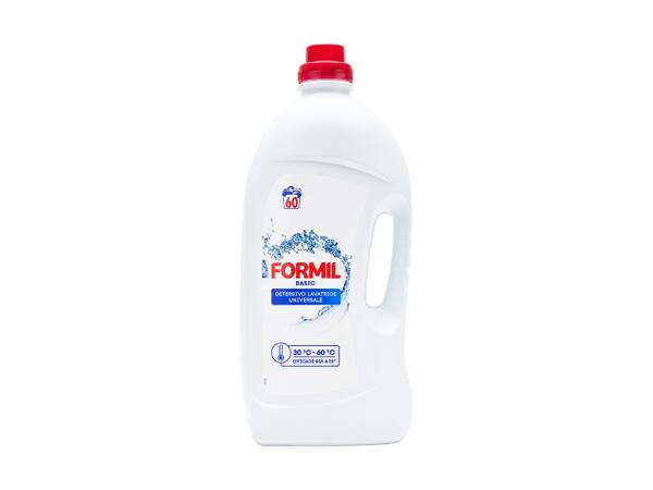 Universal Laundry Detergent