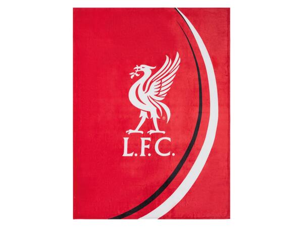 Plaid "Liverpool"