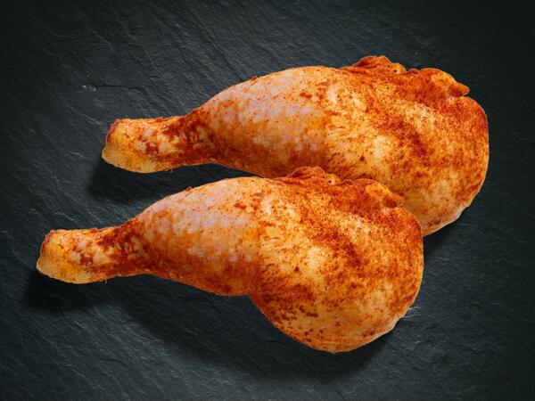Cuisses de poulet