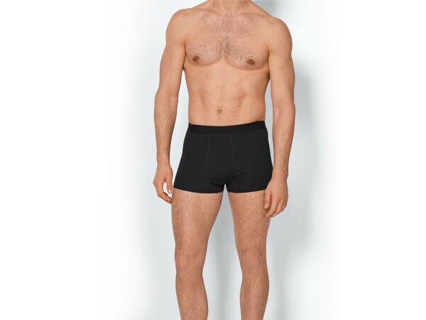 Men's boxers, 10 pieces