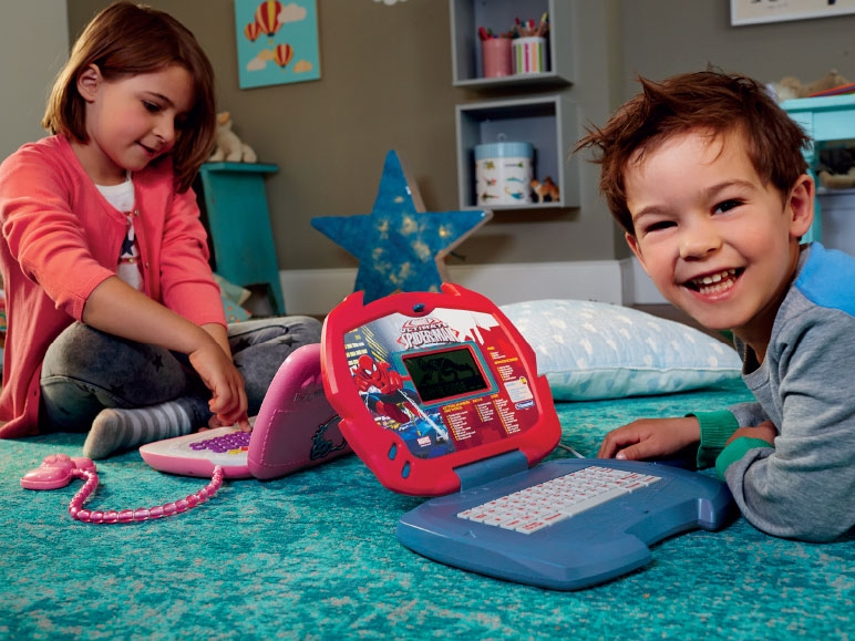 Clementoni Learn & Play Laptop