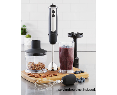 Premium Stick Mixer Set