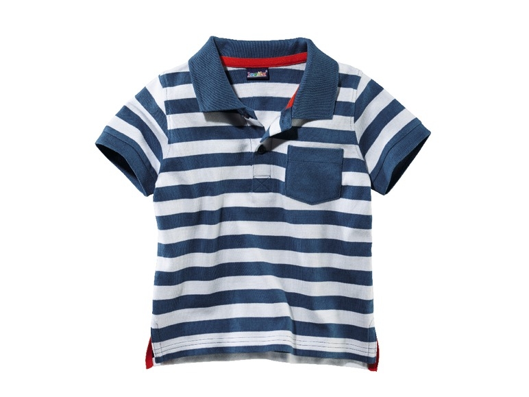 Boys' Polo Shirts
