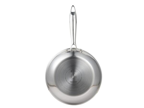 Masterpro PÁNEV Z NEREZOVÉ OCELI ∅ 20 cm