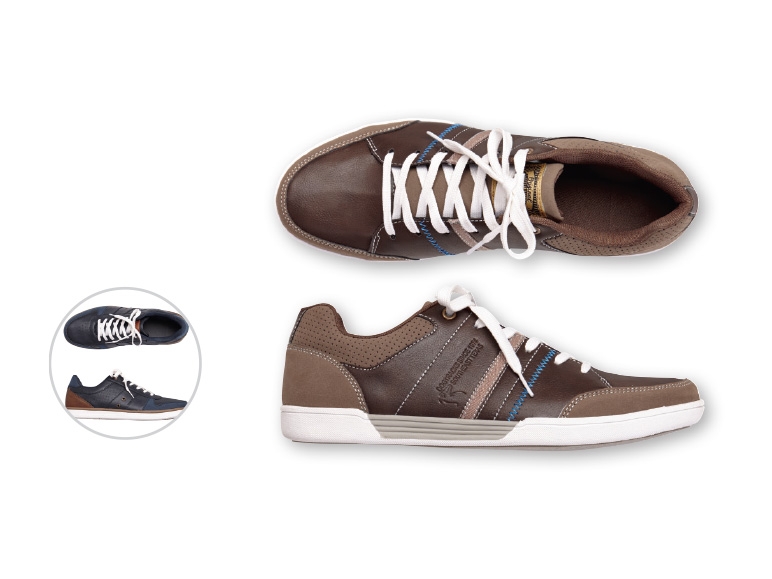 LIVERGY Men's Casual Shoes