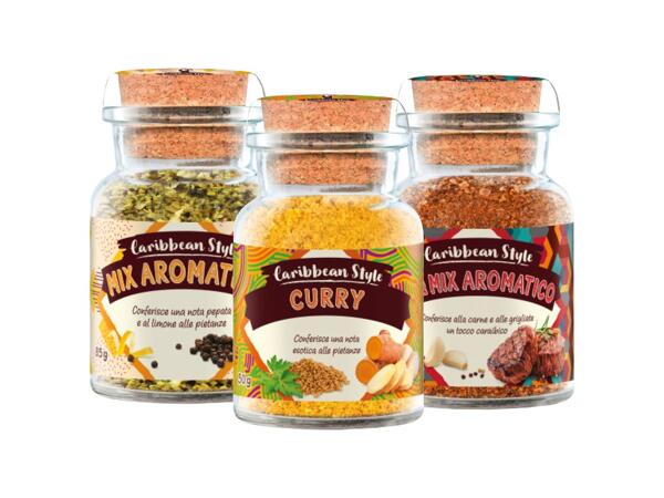 Spices Mix