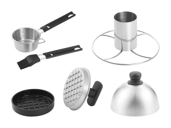 Grilltilbehør