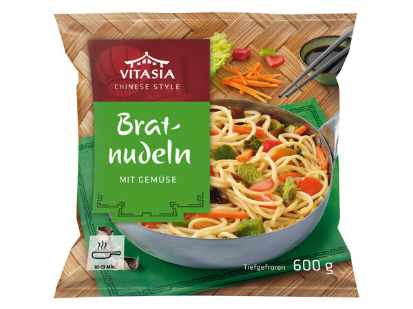 Bratnudeln