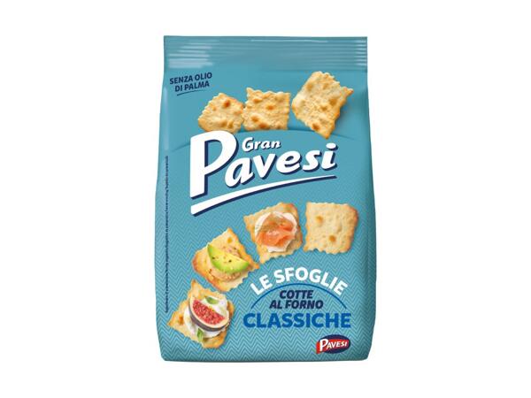 Sfoglie Gran Pavesi Classic