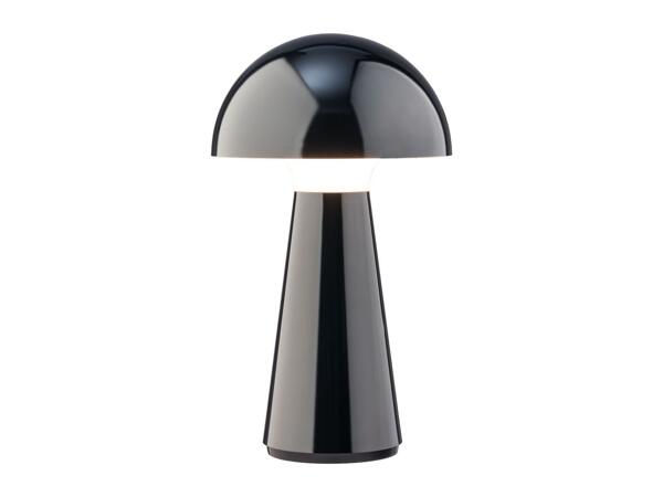 Livarno Home Cordless Table Lamp - Black