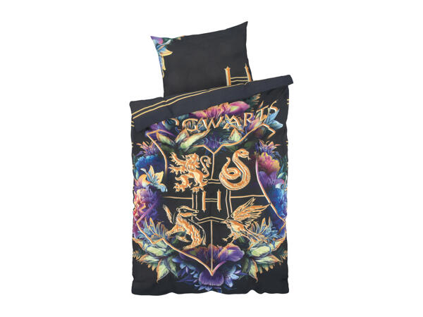 Harry Potter Bedlinen - Single