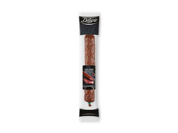 DELUXE Salami