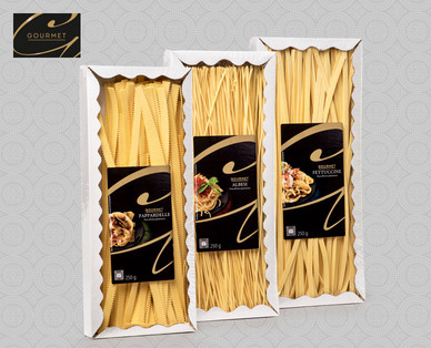 GOURMET Pasta Piemontese